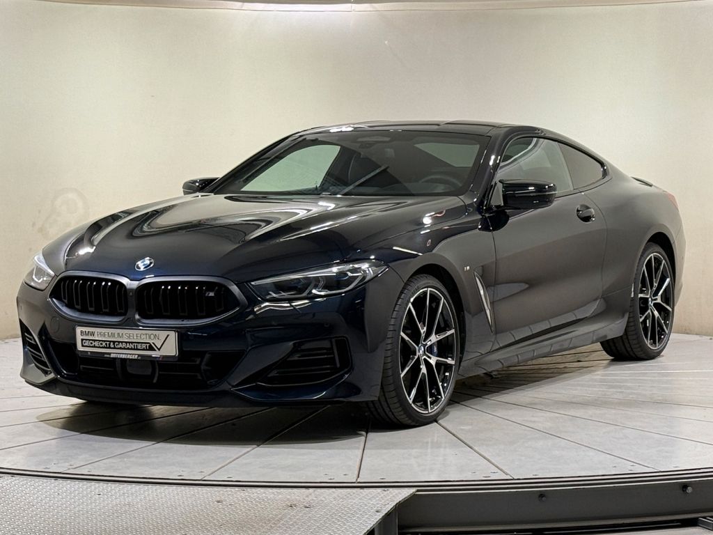 BMW 850