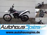 Malaguti XTM 125 ABS  E5 AUF LAGER !! - MALAGUTI ENDURO