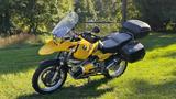 BMW R 1150 GS - BMW 2003 R1150GS