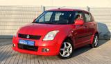 Suzuki Swift Snow 5-TÜRIG, KLIMA, SEHR GEPFLEGT,TÜV NEU - Suzuki in Karlsruhe