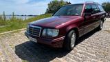 Mercedes-Benz Wundeschöner Mercedes E 280 T Sportine
