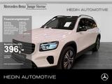 Mercedes-Benz GLB 250 4M PROGRESSIVE|NIGHT|PANO|KAM|TOTW|EASYP - Mercedes-Benz GLB 250 aus 2024