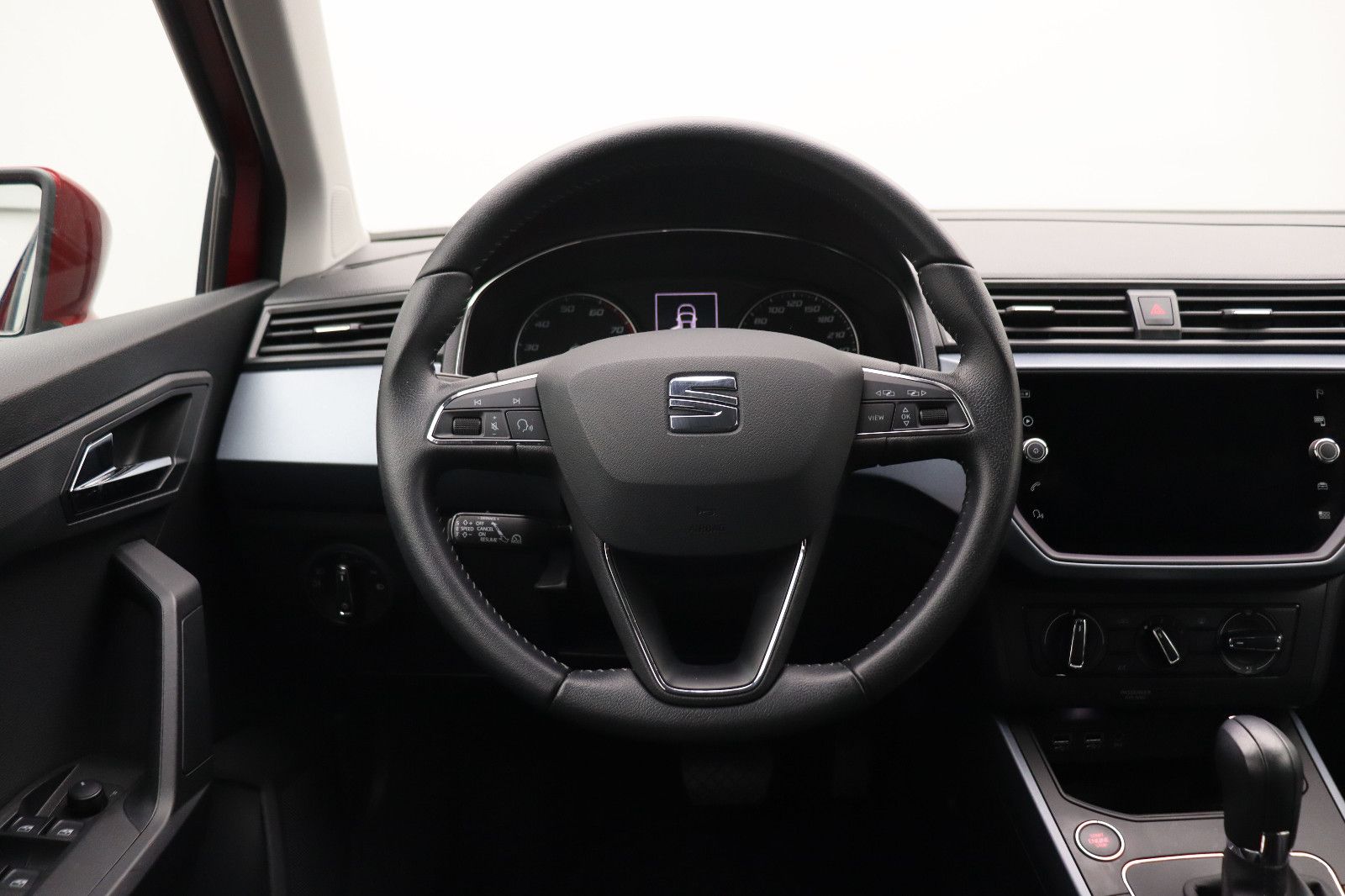 Fahrzeugabbildung SEAT Arona 1.0 TSI DSG Kamera ACC Navi