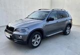 BMW X5 xDrive30d *M57*sehr gepflegt*Export/Gewerbe* - gebrauchte BMW X5 aus dem Jahr 2010