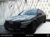 Mercedes-Benz S 580 4MATIC Limo L AMG *Memory*StdHz*Pano*Burm* - Mercedes-Benz S 580