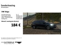 Volkswagen Taigo - Vorschau Bild 2