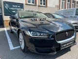 Jaguar XE Motor Getriebe Top - Jaguar: Motor