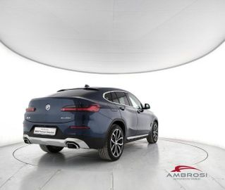 BMW X4 - 3