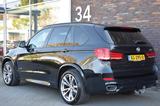 BMW X5 xDrive40d High Executive 7p. - BMW X5: 7