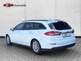 Ford Mondeo 2.0 Navi LED AHK Kamera Garantie 1-Hand - Ford Mondeo: 2.0