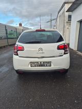 Citroën C3 Selection - gebrauchte Citroën C3 aus dem Jahr 2014