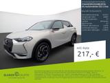 DS Automobiles DS3 Crossback Blue HDI 130 Rivoli EAT8 - DS Automobiles DS3 Crossback aus 2022