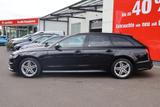 Audi A6 3.0 TDI quattro Matrix ACC Navi Tempomat - Audi A6 Gebrauchtwagen in Dresden