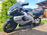 Yamaha YZF 1000 R Thunderace - YAMAHA 2000 YZF R1