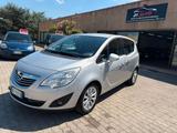 Opel Meriva 1.3 CDTI 95CV ecoFLEX Cosmo - Opel Meriva mit Diesel-Antrieb: 1.3
