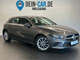Mercedes-Benz A 180 *LED*MBUX*NAVI*VIRTUAL - gebrauchte Mercedes-Benz A 180 aus dem Jahr 2019