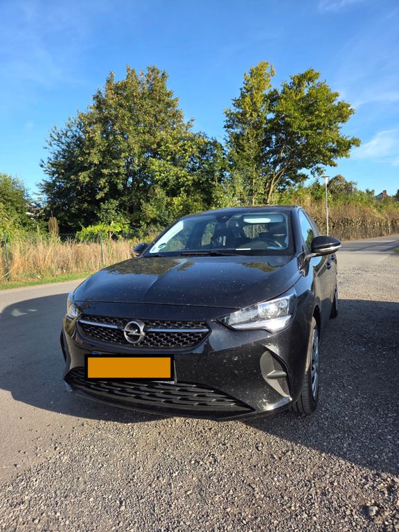 Image of Opel Corsa