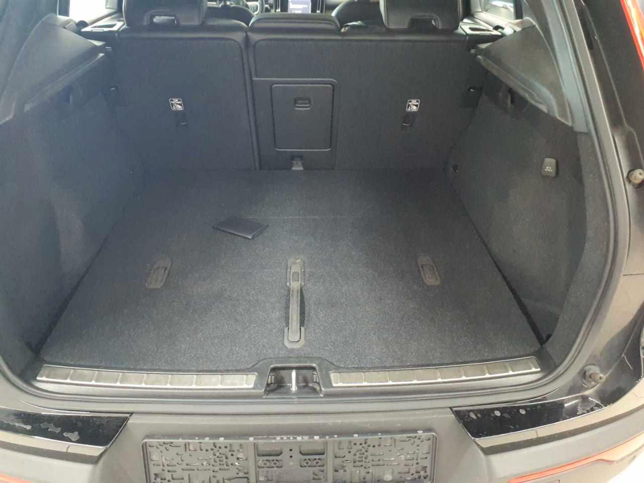 Volvo XC40 B5 B AWD Ultimate Bright