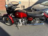 BMW R 100 CS - BMW CS 100 R