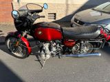 BMW R 100 CS - BMW CS 100 R
