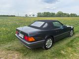 Mercedes-Benz SL 300 - Mercedes-Benz Gebrauchtwagen von 1992
