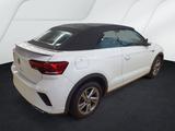 Volkswagen T-Roc  Cabriolet R-Line 1.5TSI DSG 299,-ohne Anz - Volkswagen Jahreswagen: Cabrio