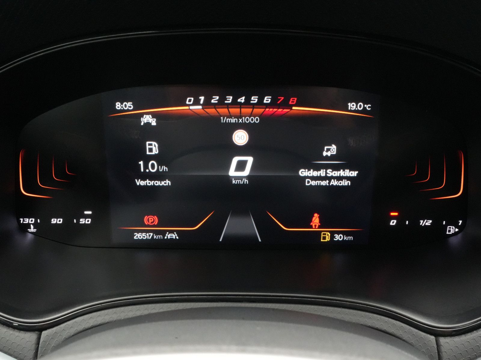 Seat Arona - Bild 5