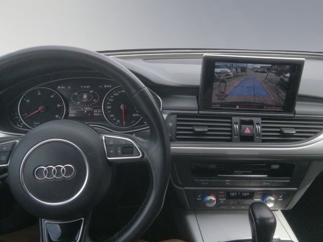 A6 Avant 3.0 TDI 160KW 218PS S tronic, LED, AHK,