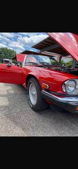 Jaguar XJSC - Jaguar XJSC mit 3 Türen