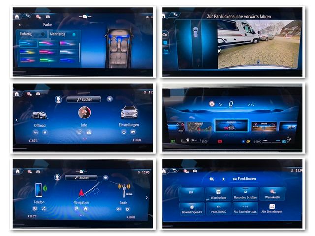 Mercedes-Benz GLB 250