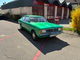 Ford Taunus Coupé  - Ford Taunus Gebrauchtwagen