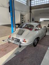 Porsche 356 - Porsche 356: Coupe