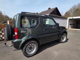 Suzuki Jimny 1.3 ALLGRIP Club Ranger Club Ranger - gebrauchte Suzuki Jimny aus dem Jahr 2017