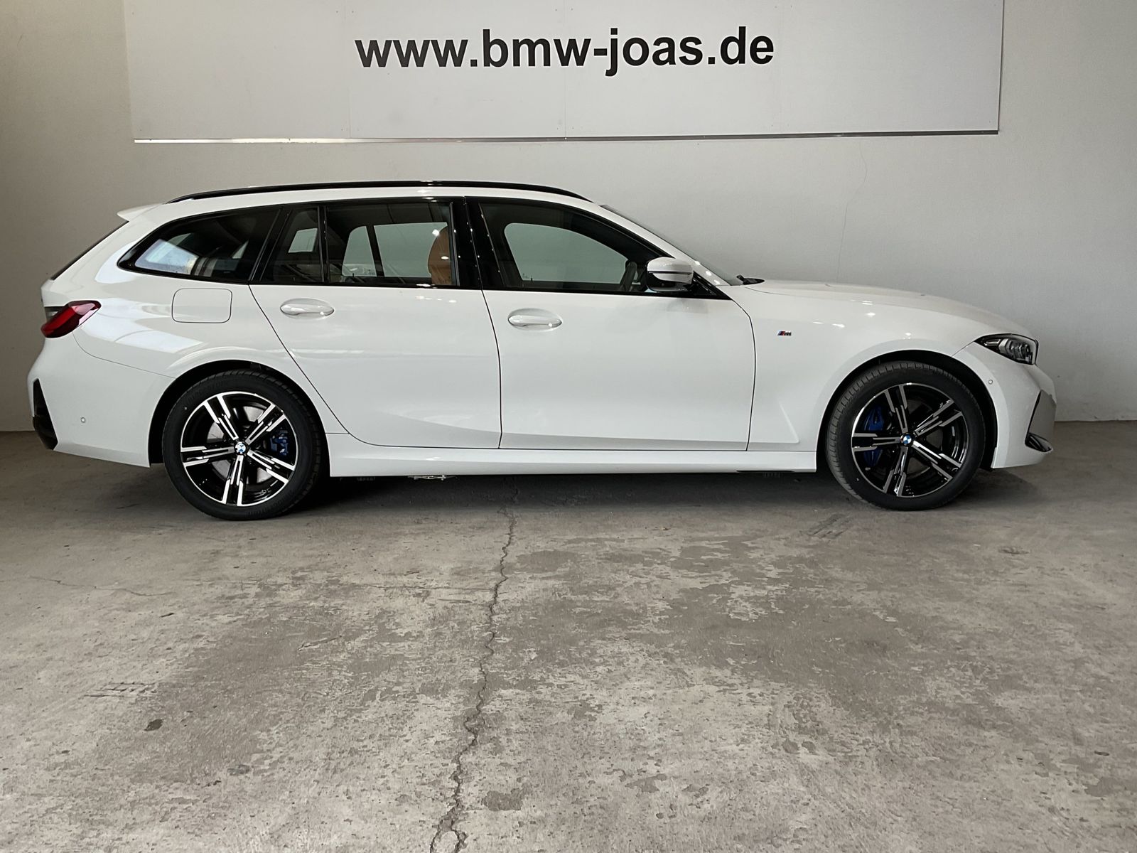 BMW 330 - Bild 11