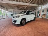 Renault Twingo La Parisienne Automatik 90PS Klima - Renault: Grün