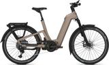 Kalkhoff ENTICE 7+ EXCITE ABS 55cm (L) - 27.5" - Kalkhoff E-Bikes