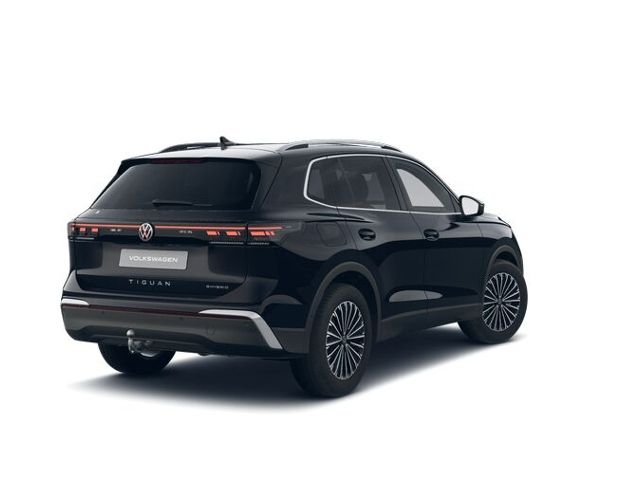 Fahrzeugabbildung Volkswagen Tiguan 1.5 eHybrid DSG Elegance PANO HD-MATRIX S