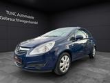 Opel Corsa D Selection EU5 TÜV NEU KLIMA - Opel Corsa Gebrauchtwagen in Hamm