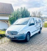 Mercedes-Benz Vito Kawa