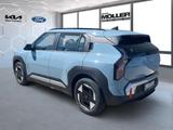 Kia EV3 81,4 Air P1 P2 Sitzheizung Wärmepumpe DriveW - blaue Kia EV3