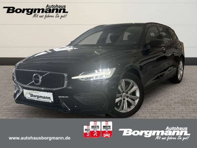 Volvo V60 Kombi Momentum Core - Apple CarPlay - AHK - 