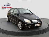Mercedes-Benz B 180  Automatik mit Einparkhilfe , Navigation - gebrauchte Mercedes-Benz B 180 aus dem Jahr 2011