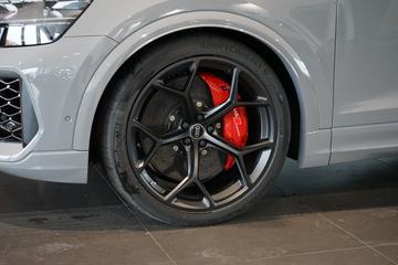 2026 AUDI RSQ8 photo 6