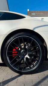 Mercedes-Benz AMG GT S 4.0 V8 S DCT S - gebrauchte Mercedes-Benz AMG GT S aus dem Jahr 2016
