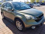 Honda CR-V 2.2i-CTDi Executive *PANO* VOLL-LEDER beige - Honda CR-V Gebrauchtwagen in Stuttgart