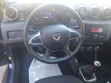 Dacia Duster - 10