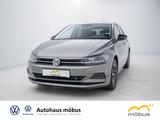Volkswagen Polo 1.0 TSI DSG*IQ.DRIVE*NAV*KLIMA*SHZ*LED* - VW Polo Gebrauchtwagen in Bochum