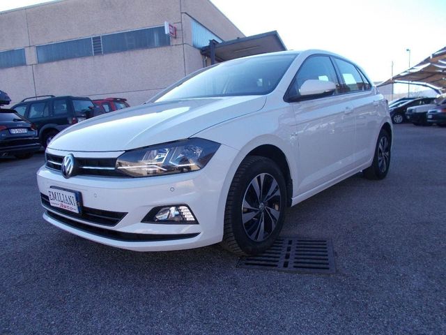 Volkswagen VOLKSWAGEN - Polo - 1.0 TSI 5p. Comfortline BMT