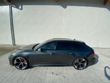 Audi RS6 Avant 4.0 quattro performance Keramik,22"... - Audi RS6: 0