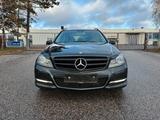 Mercedes-Benz C 180 C T-Modell C 180 T CDI BlueEfficiency - Mercedes-Benz C 180: Cdi Blueefficiency